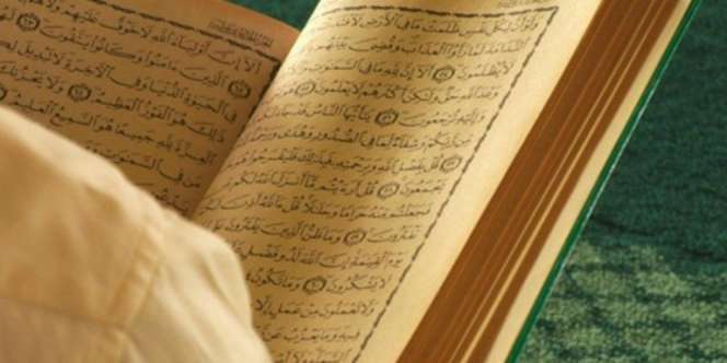 Kentut Saat Membaca Alquran, Apa yang Harus Dilakukan?