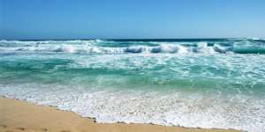 Astagfirullah, Ini yang Terjadi Jika Air Laut Tidak Asin