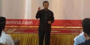 Ustaz YM: Aa Gym, Jangan Meninggal Dulu... 