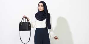 Trik Fashion yang Membuat Penampilan Lebih Jenjang