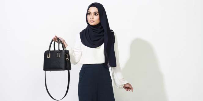 Trik Fashion yang Membuat Penampilan Lebih Jenjang