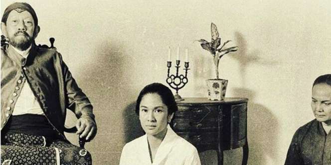 Ketika Cinta Berubah Menjadi Kartini