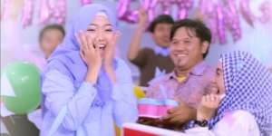 Harapan Baru Cinta Rena