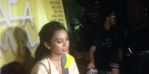 Pengakuan Acha Septriasa Pertama Kali Main Film Komedi