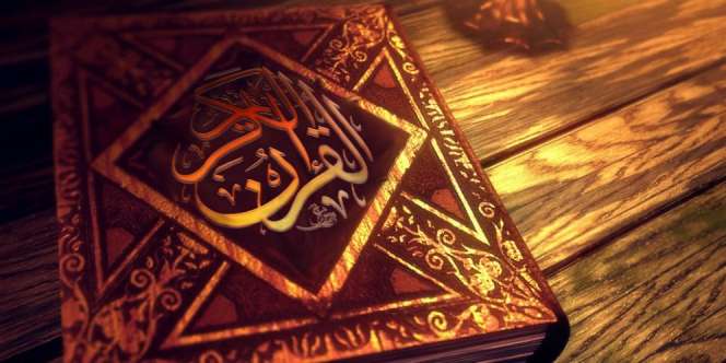 7 Kisah Ajaib dalam Alquran di Luar Nalar