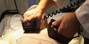 Allahu Akbar, Hidup Lagi Setelah Jantungnya Berhenti 30 Menit