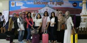 Video: Wisata Legendaris #DreamTrip Yogyakarta (Day 3)