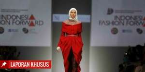Panen Hijab Lebaran