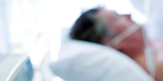 Dua Wanita Berebut Jadi Istri Pria yang Koma