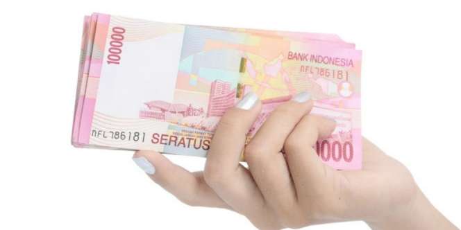 Ini Besaran THR Pegawai Non-PNS Lembaga Non-Struktural