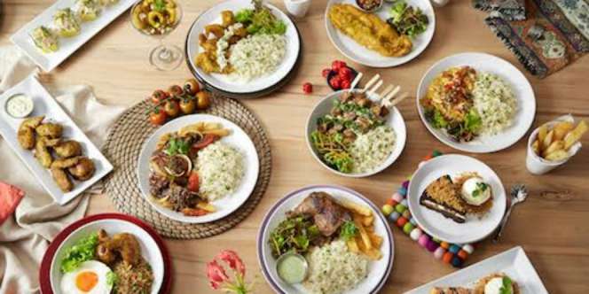 Sensasi Meledak ala Kuliner Peru
