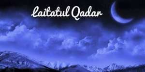 Meraih Malam Lailatul Qadar Tanpa Iktikaf, Bisakah?