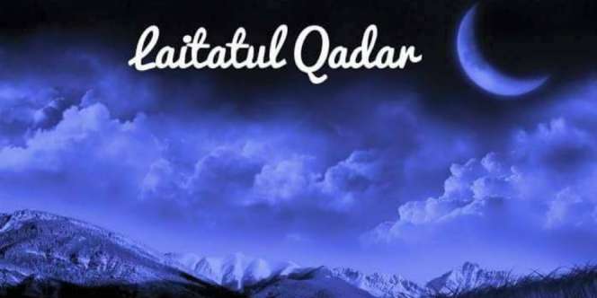 Meraih Malam Lailatul Qadar Tanpa Iktikaf, Bisakah?