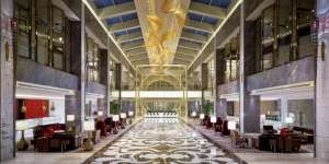 Hotel Ini Luncurkan Layanan Khusus Wisatawan 'Bleisure'
