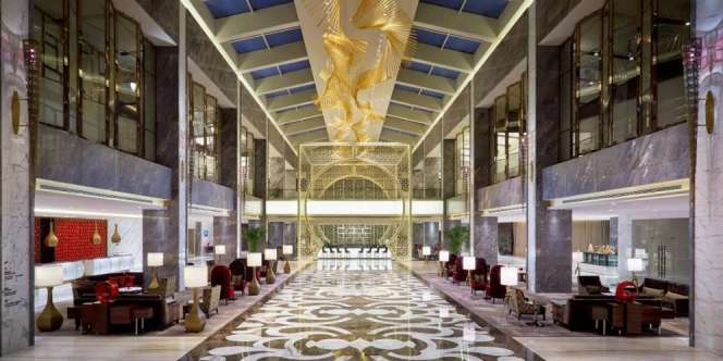 Hotel Ini Luncurkan Layanan Khusus Wisatawan 'Bleisure'