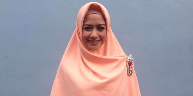 Ramadan Pisah Rumah, Istri Ustaz Zacky Mirza Galau