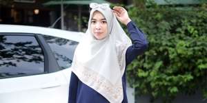 Fitri Aulia: Ilmu Baru dari Aceh
