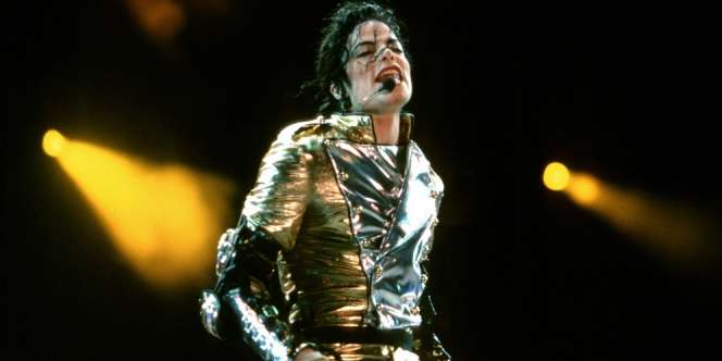 Terungkap Sisi Gelap Michael Jackson, Mengejutkan!
