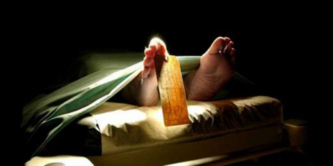 Setelah 100 Tahun Meninggal, Pria Ini Dihidupkan Lagi