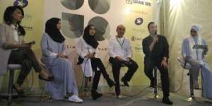 Editor's Pick: Desainer Unjuk Koleksi Anyar di SOUQ 2016