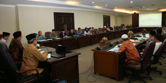 Alasan Waktu Imsak Ditetapkan 10 Menit Sebelum Subuh
