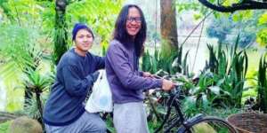 Aming Lakukan Ini Jika Evelyn Belum Juga Hamil