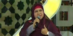 4 Tips Buat Ramadan Lebih Indah ala Mamah Dedeh