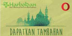 Belanja Lewat Opera, Dapat Diskon Belanja Sampai Rp1 Juta