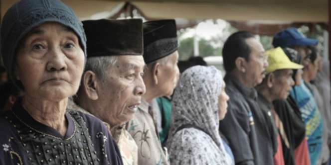 Sudah Pikun, Masihkah Wajib Berpuasa?