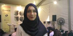 Jenahara: Semua Bisa Jadi Hype di Busana Muslim