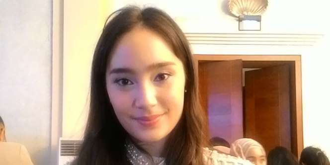 Rahasia Bugar Saat Berpuasa Ala Tatjana Saphira