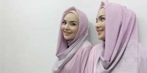 Ria Miranda: Ramadan Tak Selalu Mewah