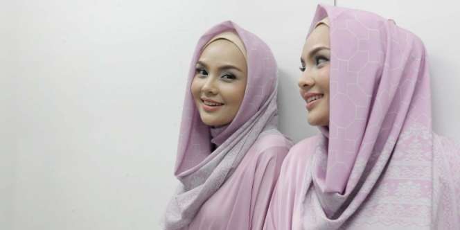 Ria Miranda: Ramadan Tak Selalu Mewah