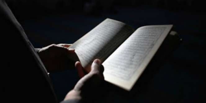 Lebih Baik Isi Ramadan dengan Baca Alquran atau Sholat Sunah?