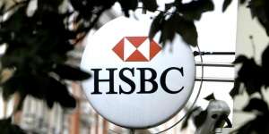 Kubu Brexit Menang, Bank Besar Inggris Tumbang