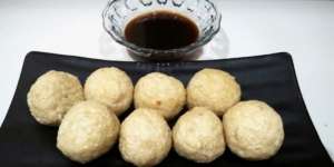 Yuk! Bikin Pempek `Adaan` Sendiri di Rumah