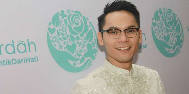 Masya Allah, Ben Lakukan Ini dengan Marshanda Demi Anak