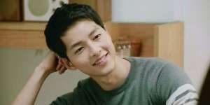 Video Kapten `Yoon Si Jin` Ucap Selamat Ramadan Bikin Baper...
