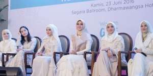 Cantik dari Hati, Perjalanan Inspiratif Beri Makna Positif