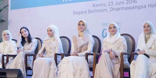 Cantik dari Hati, Perjalanan Inspiratif Beri Makna Positif