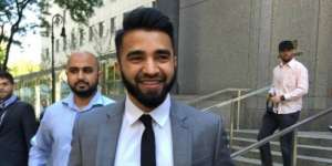 Panjangkan Jenggot, Polisi Ini Malah Dipecat