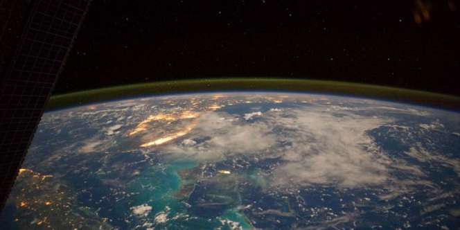 Misteri Suara `Siulan` dari Laut Karibia, Ternyata...