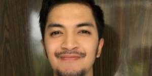 Ihsan Tarore Pamit dari Dunia Artis?