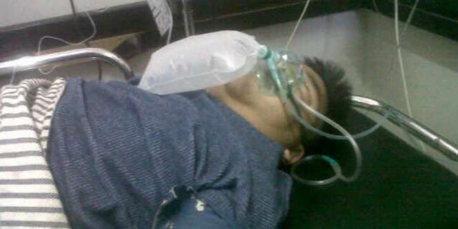 Terungkap Penyebab Komedian Hendrik Ceper Koma