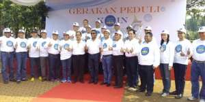 Bank Indonesia Gelar 'Gerakan Peduli Koin'