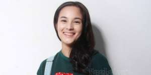 Demi Film Rudy Habibie, Chelsea Islan Sampai Lakukan Ini