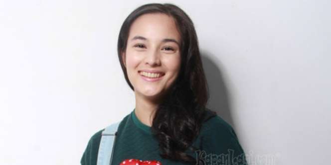 Demi Film Rudy Habibie, Chelsea Islan Sampai Lakukan Ini