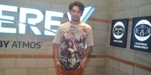 Cerita Seru Reza Rahadian di Balik Peran Rudy Habibie