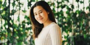 Rindu Ayah, Curhat Putri Adjie Massaid Bikin Merinding