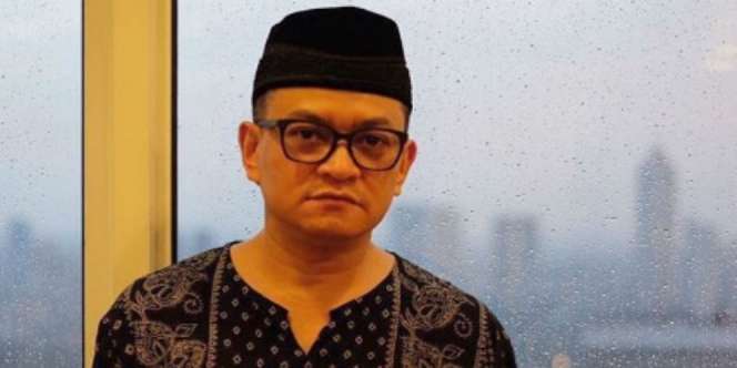 Target Hedi Yunus di Bulan Ramadan